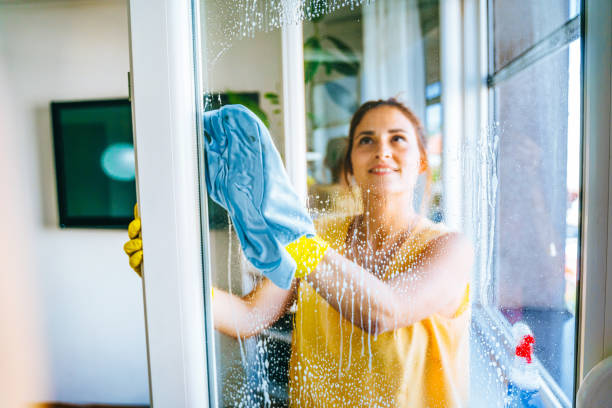 Best High-Rise Window Cleaning  in Quincy, MA